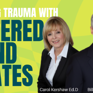 Healing Trauma with Altered Mind States