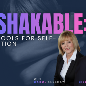 Unshakable: Inner Tools for Self-Regulation