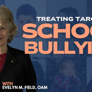 Treating Targets of School Bullying