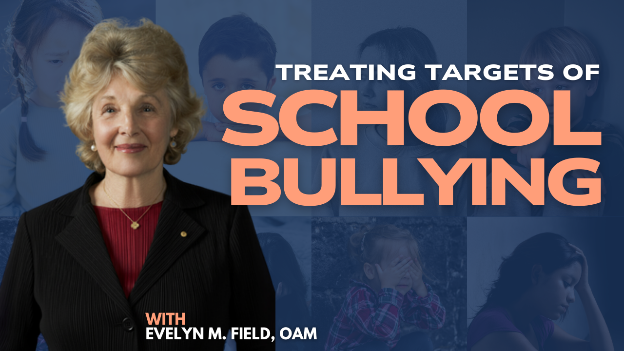 Treating Targets of School Bullying