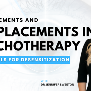 Eye Movements and Eye Placements in Psychotherapy – Fast Tools for Desensitization