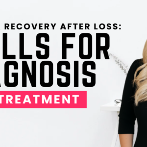 Trauma Recovery After Loss: Skills for Diagnosis and Treatment