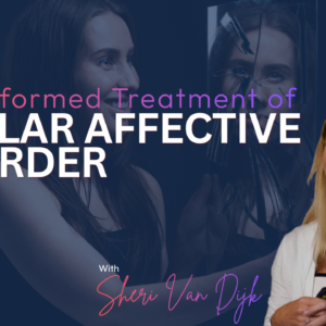 DBT-Informed Treatment of Bipolar Affective Disorder