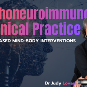 Psychoneuroimmunology in Clinical Practice: Evidence-Based Mind-Body Interventions