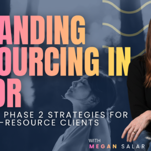 Expanding Resourcing in EMDR: Creative Phase 2 Strategies for Complex Clients