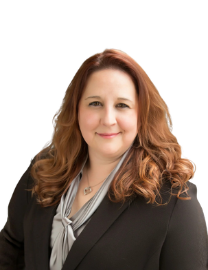 Christina Murphy